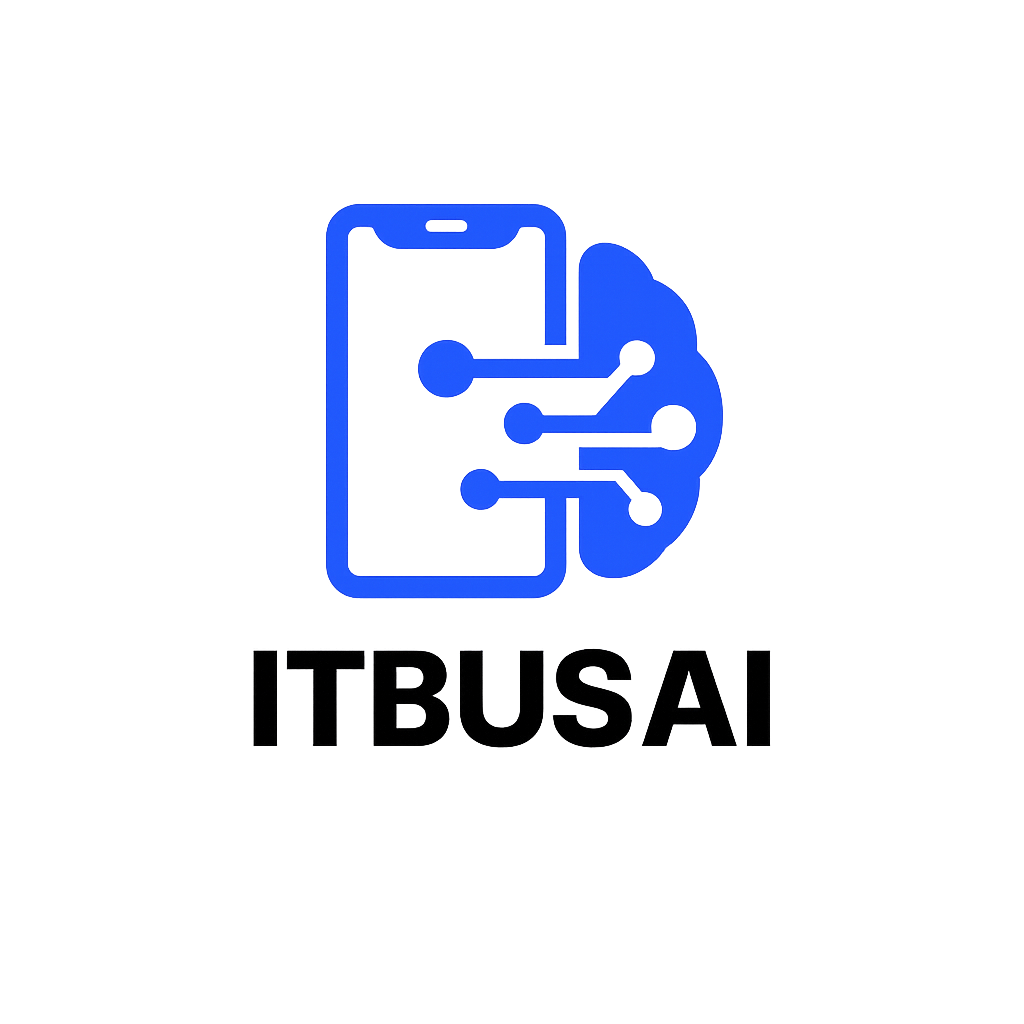 IT Business AI